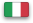 Flag of Italy