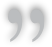 quote mark