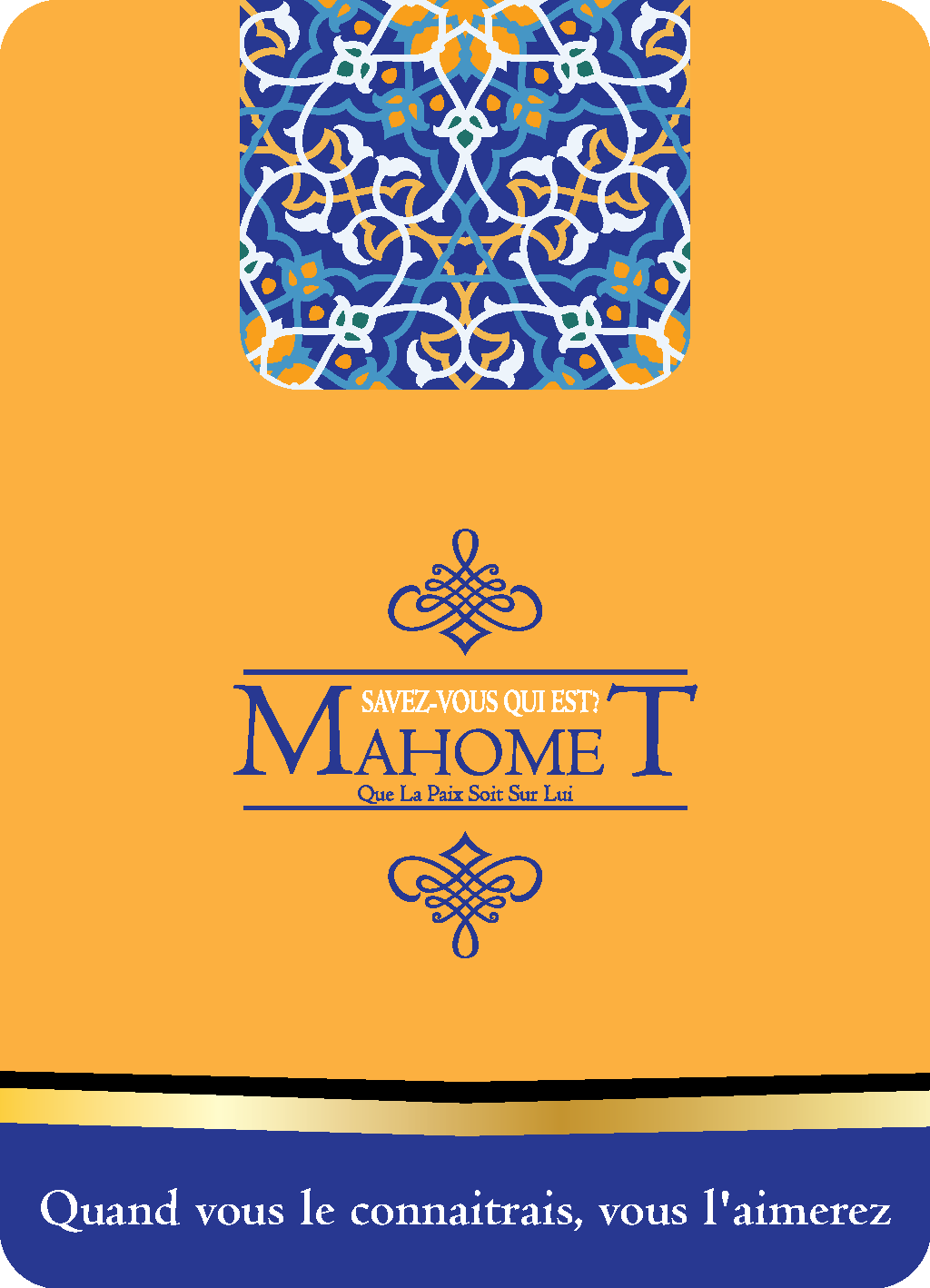 Muhammad