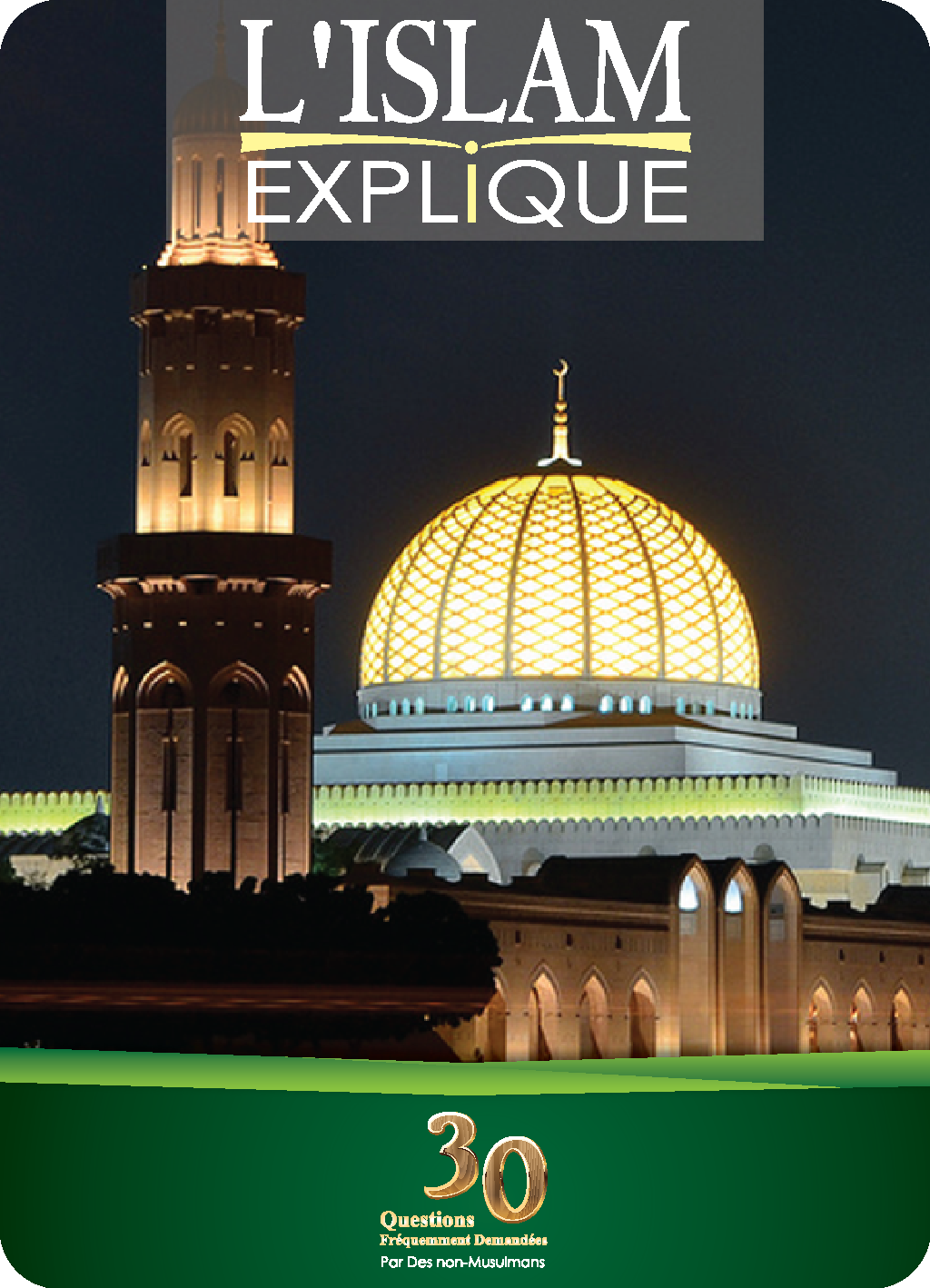 Islam Expand