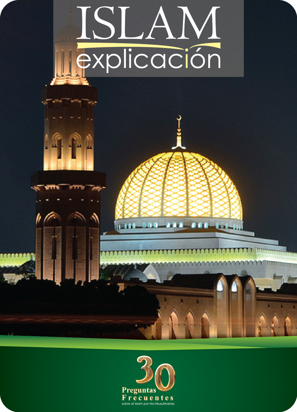 Islam Expand